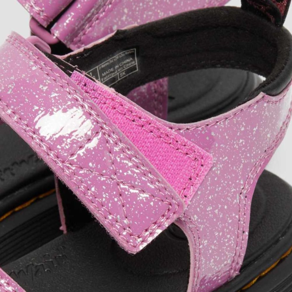 Dr. Martens Klaire Sandal - Picture 7 of 10